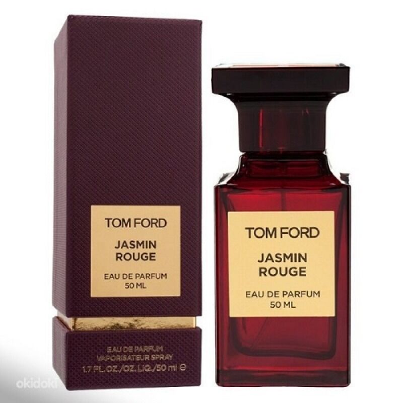 Jasmin Rouge Tom Ford фото 1