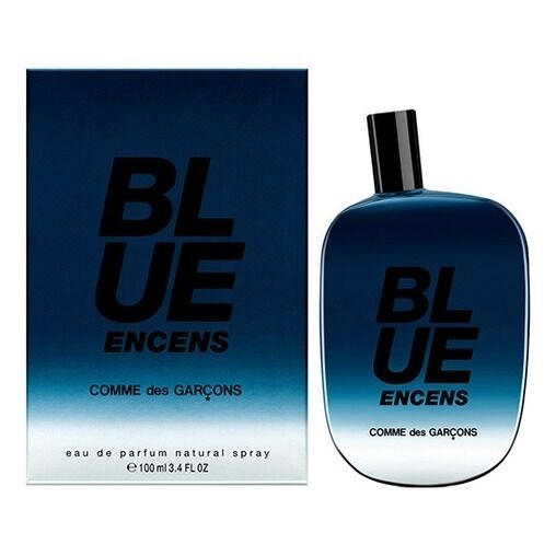 Blue Encens Comme des Garcons фото 1