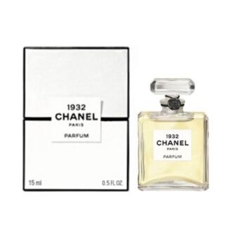 Chanel 1932 Chanel