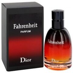 Fahrenheit Le Parfum Christian Dior