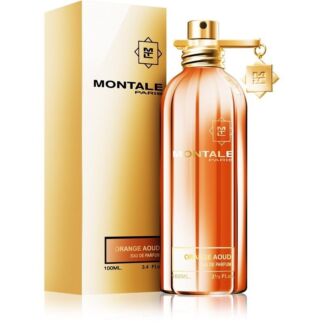 Aoud Orange MONTALE