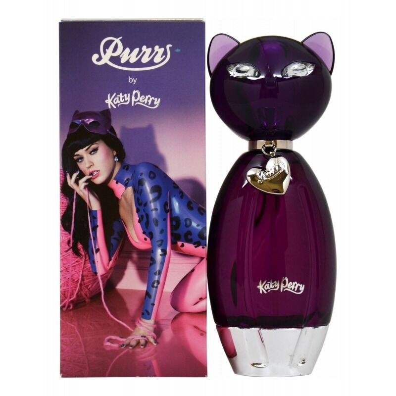 Purr Katy Perry фото 1