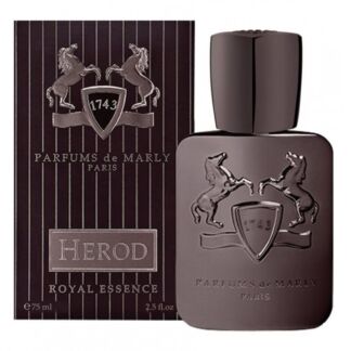 Herod Parfums de Marly