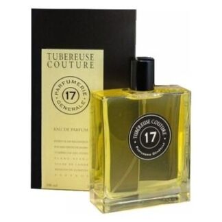 PG17 Tubereuse Couture Parfumerie Generale