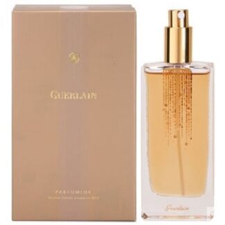 Rose Nacree du Desert Guerlain