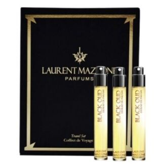 Black Oud LM Parfums