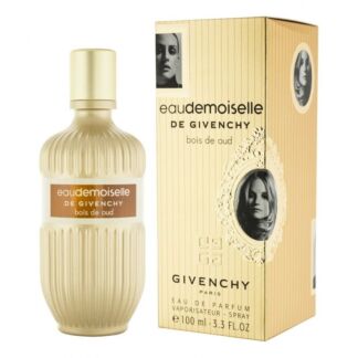 Eaudemoiselle de Givenchy Bois de Oud GIVENCHY