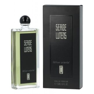 Vetiver Oriental Serge Lutens