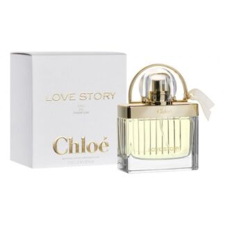 Love Story Chloe