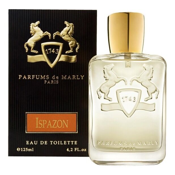 Ispazon Parfums de Marly