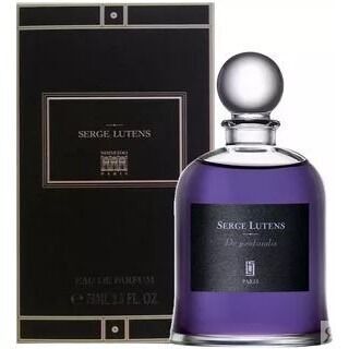 De Profundis Serge Lutens