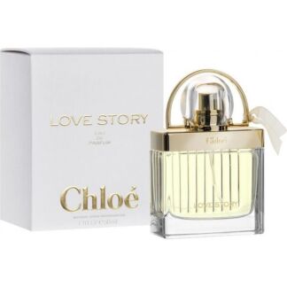 Love Story Chloe