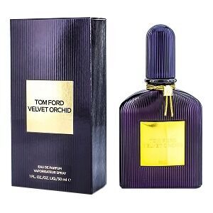 Velvet Orchid Tom Ford