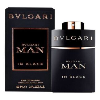 Bvlgari Man In Black BVLGARI