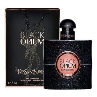 Black Opium Yves Saint Laurent