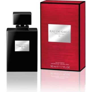 Eau de Gaga 001 Lady Gaga