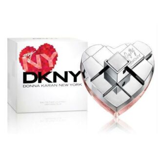 DKNY My NY DKNY