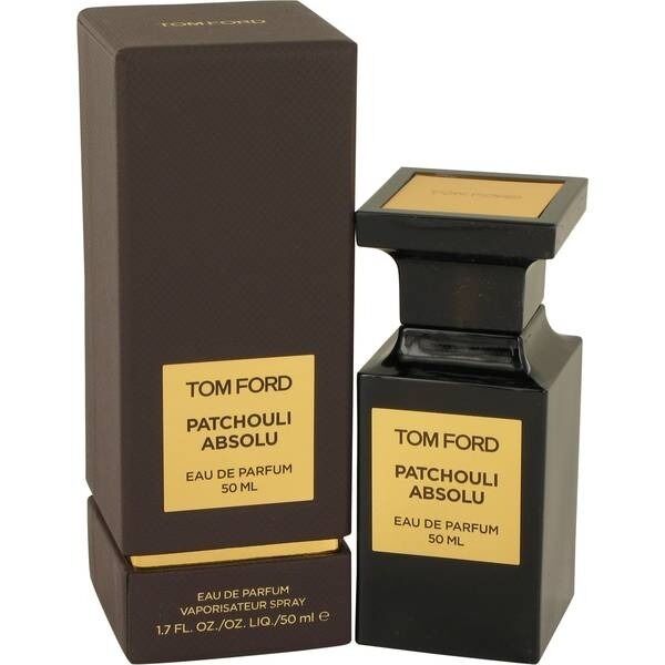 Patchouli Absolu Tom Ford фото 1