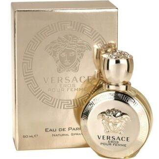 Eros Pour Femme Versace