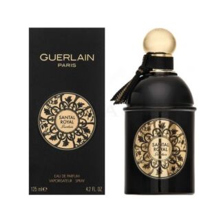 Santal Royal Guerlain