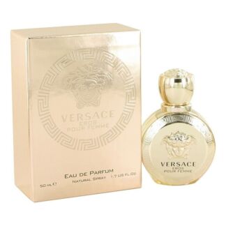 Eros Pour Femme Versace