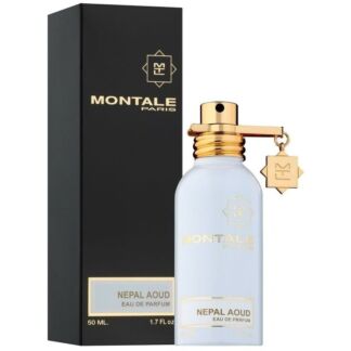 Nepal Aoud MONTALE