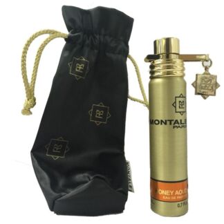 Honey Aoud MONTALE