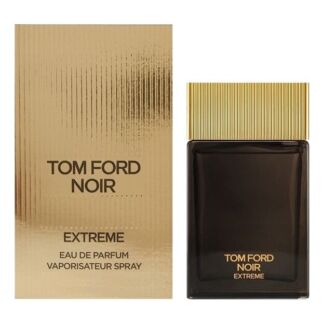 Noir Extreme Tom Ford