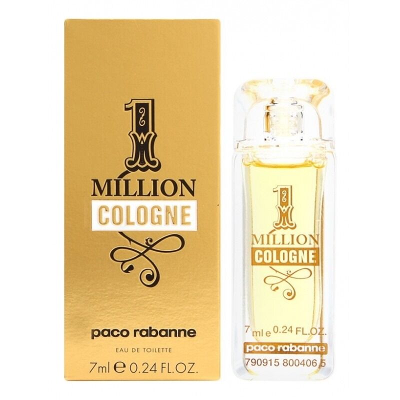 1 Million Cologne Paco Rabanne фото 1