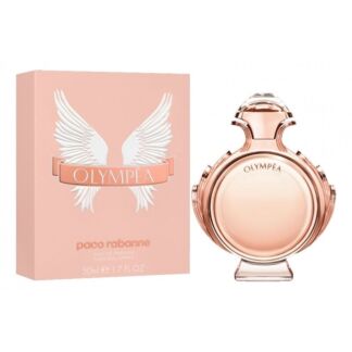 Olympea Paco Rabanne