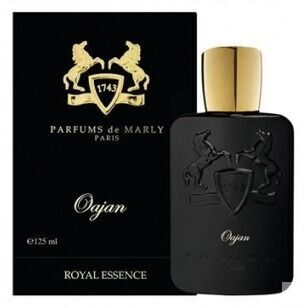 Oajan Parfums de Marly