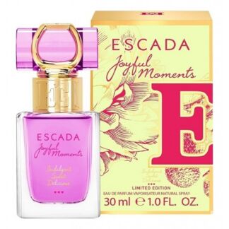 Joyful Moments Escada