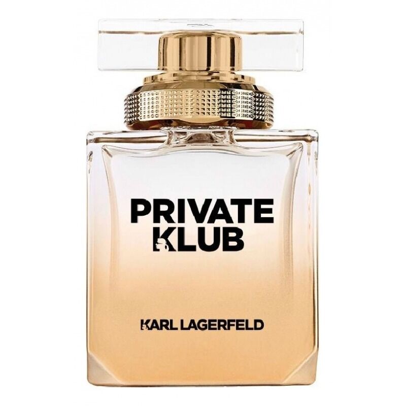 Karl Lagerfeld Private Klub for Women Karl Lagerfeld