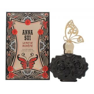 La Nuit de Boheme ANNA SUI