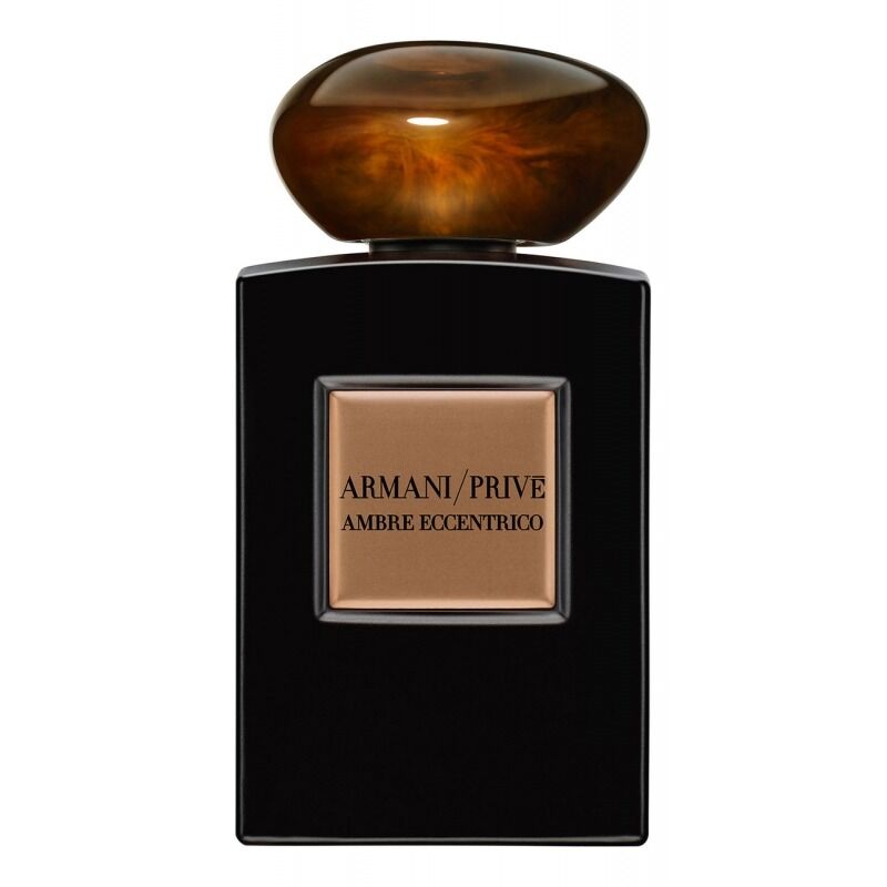 Armani Prive Ambre Eccentrico ARMANI фото 1