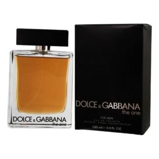 The One for Men Eau de Parfum DOLCE & GABBANA