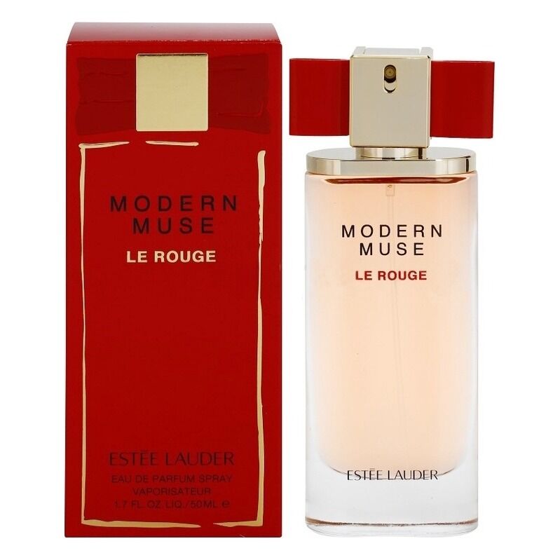 Modern Muse Le Rouge Estee Lauder фото 1