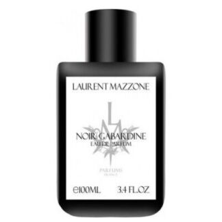 Noir Gabardine LM Parfums