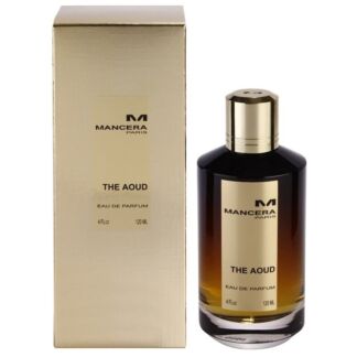 The Aoud Mancera