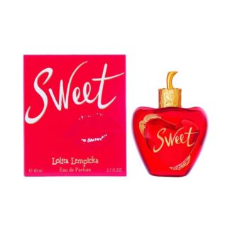 Sweet Lolita Lempicka