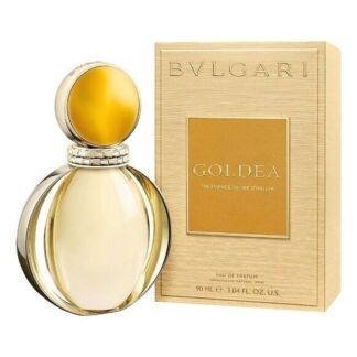 Goldea BVLGARI