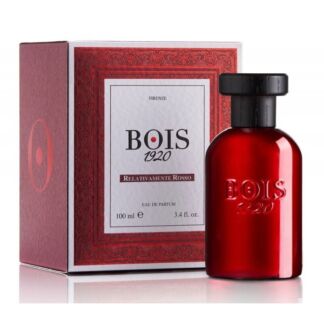 Relativamente Rosso Bois 1920