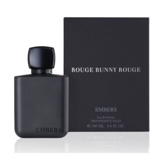 Embers Rouge Bunny Rouge