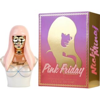 Pink Friday Nicki Minaj