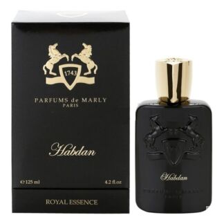 Habdan Parfums de Marly