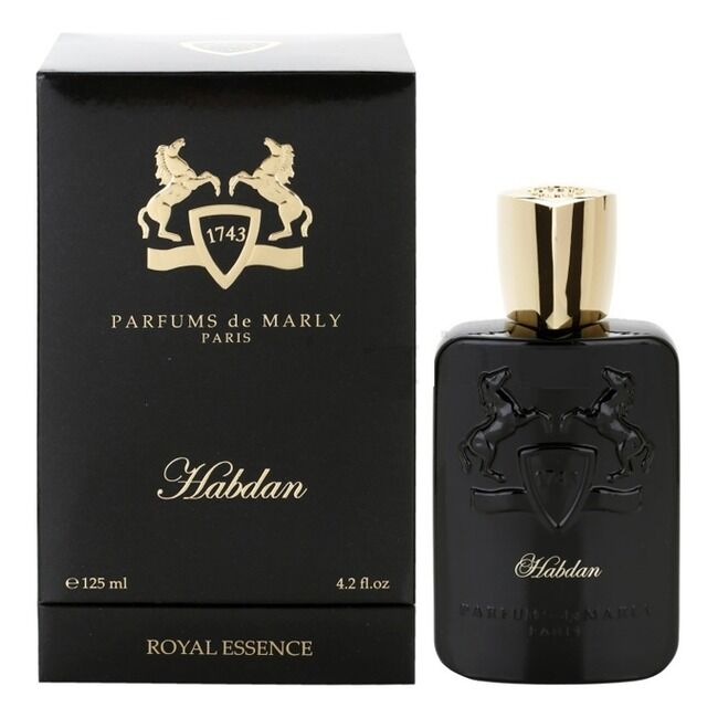 Habdan Parfums de Marly фото 1