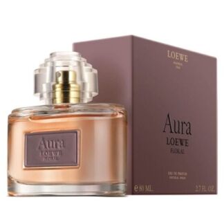 Loewe Aura Floral