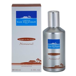 Nomaoud Comptoir Sud Pacifique