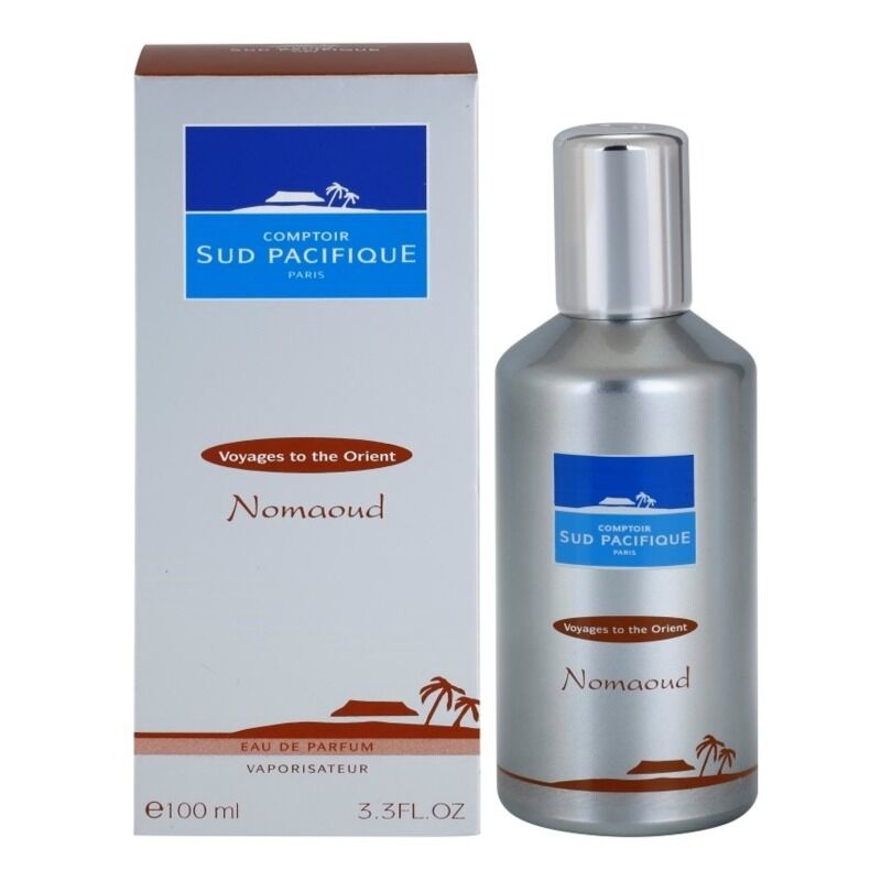 Nomaoud Comptoir Sud Pacifique фото 1