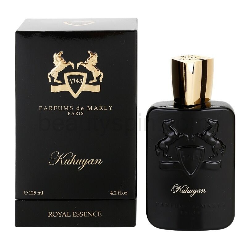 Kuhuyan Parfums de Marly